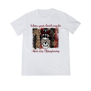 ....but it's Christmas